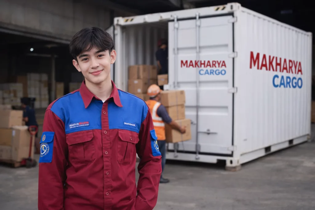 jasa kirim furniture ke Kendari
