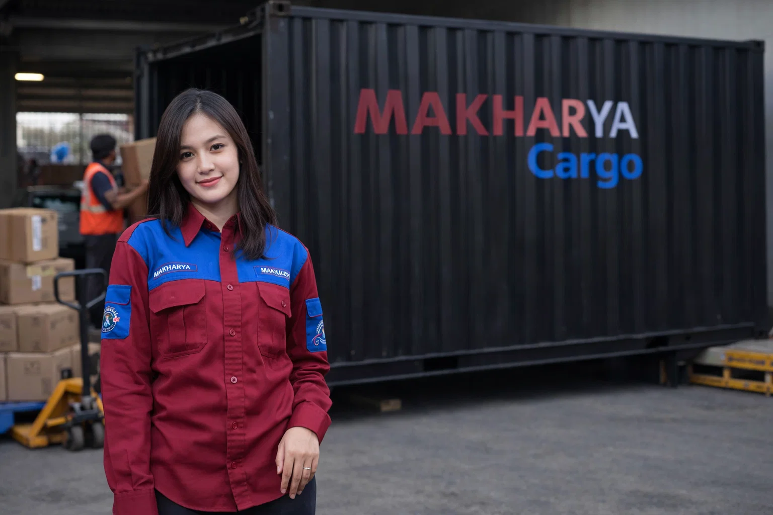Ekspedisi Jakarta Kayong Utara