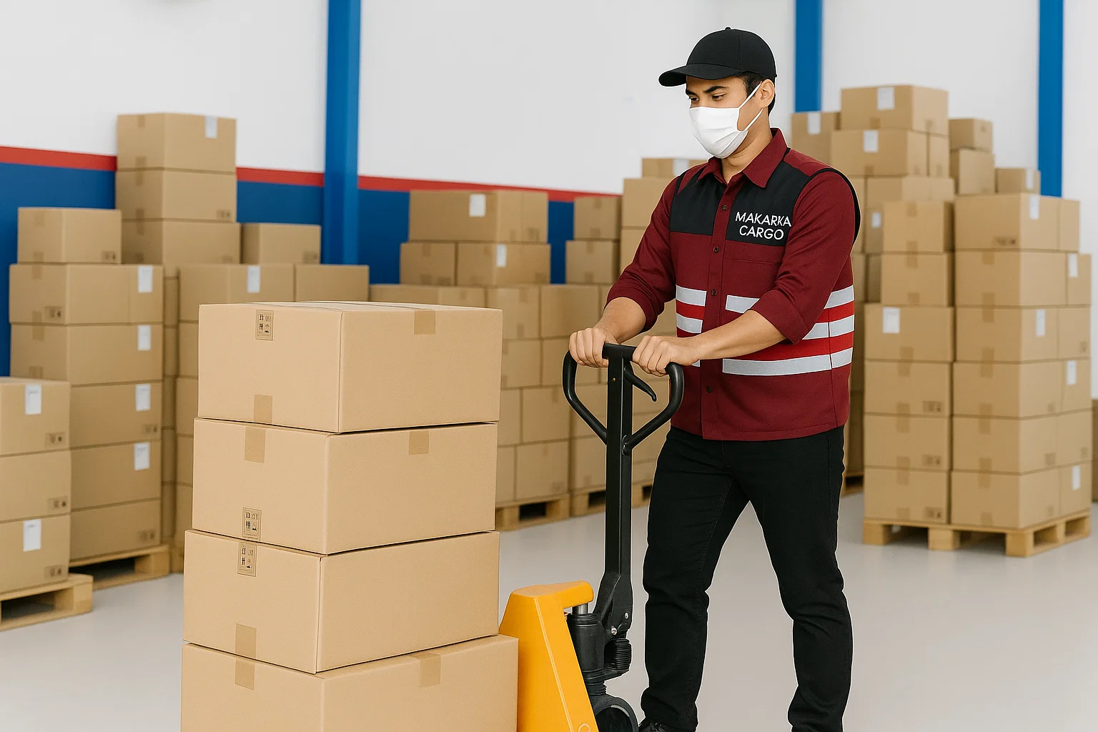 gambar ekspedisi malang kayong utara