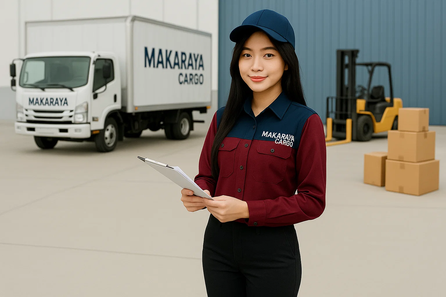 Ekspedisi Jakarta Tapin