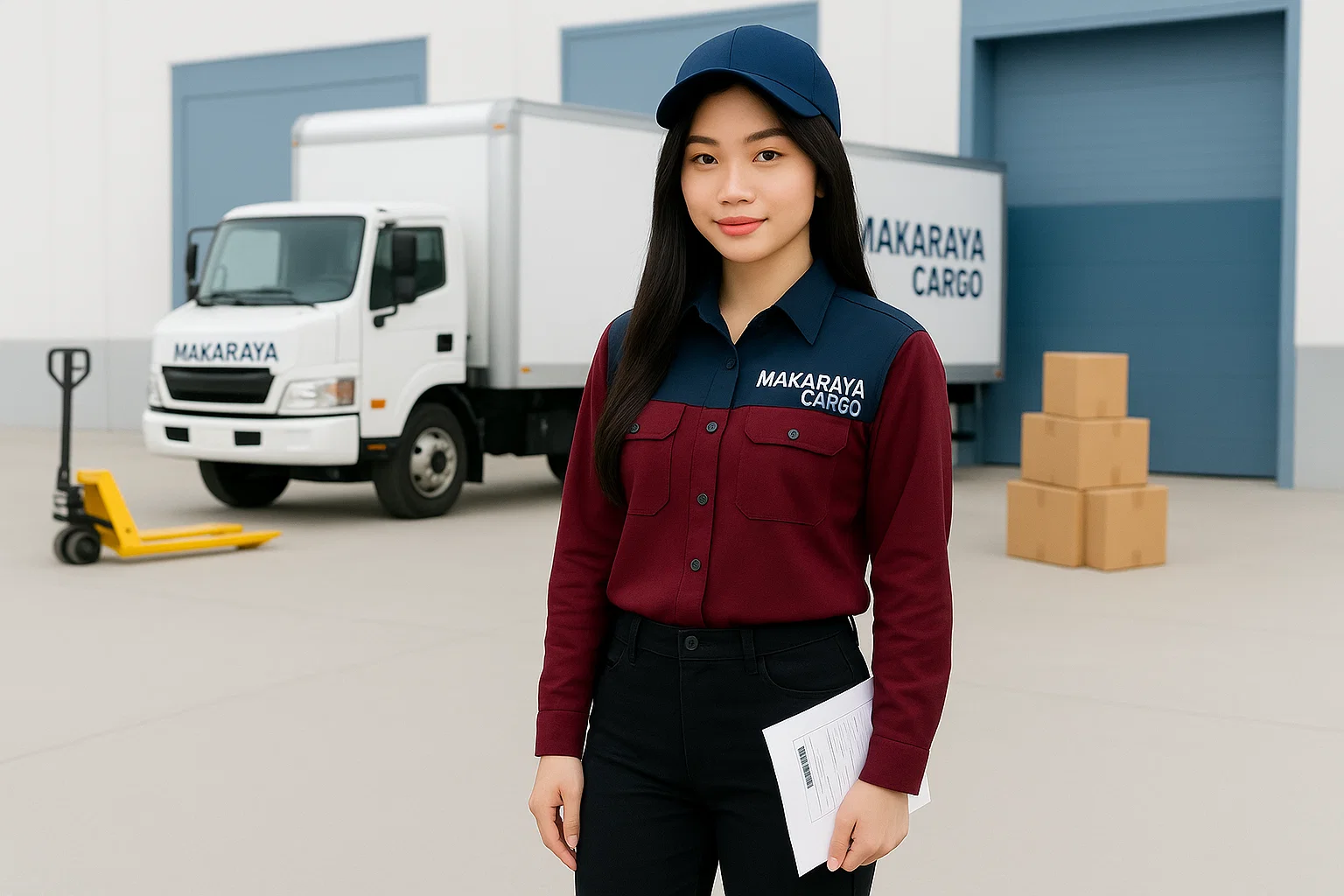 Ekspedisi Jakarta Tapin