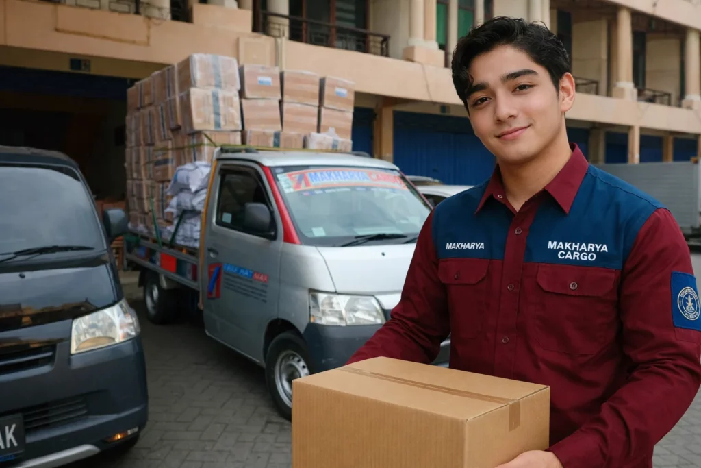 asa cargo terpercaya semarang tomohon