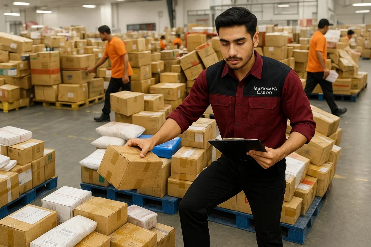 Ekspedisi Jakarta Watampone