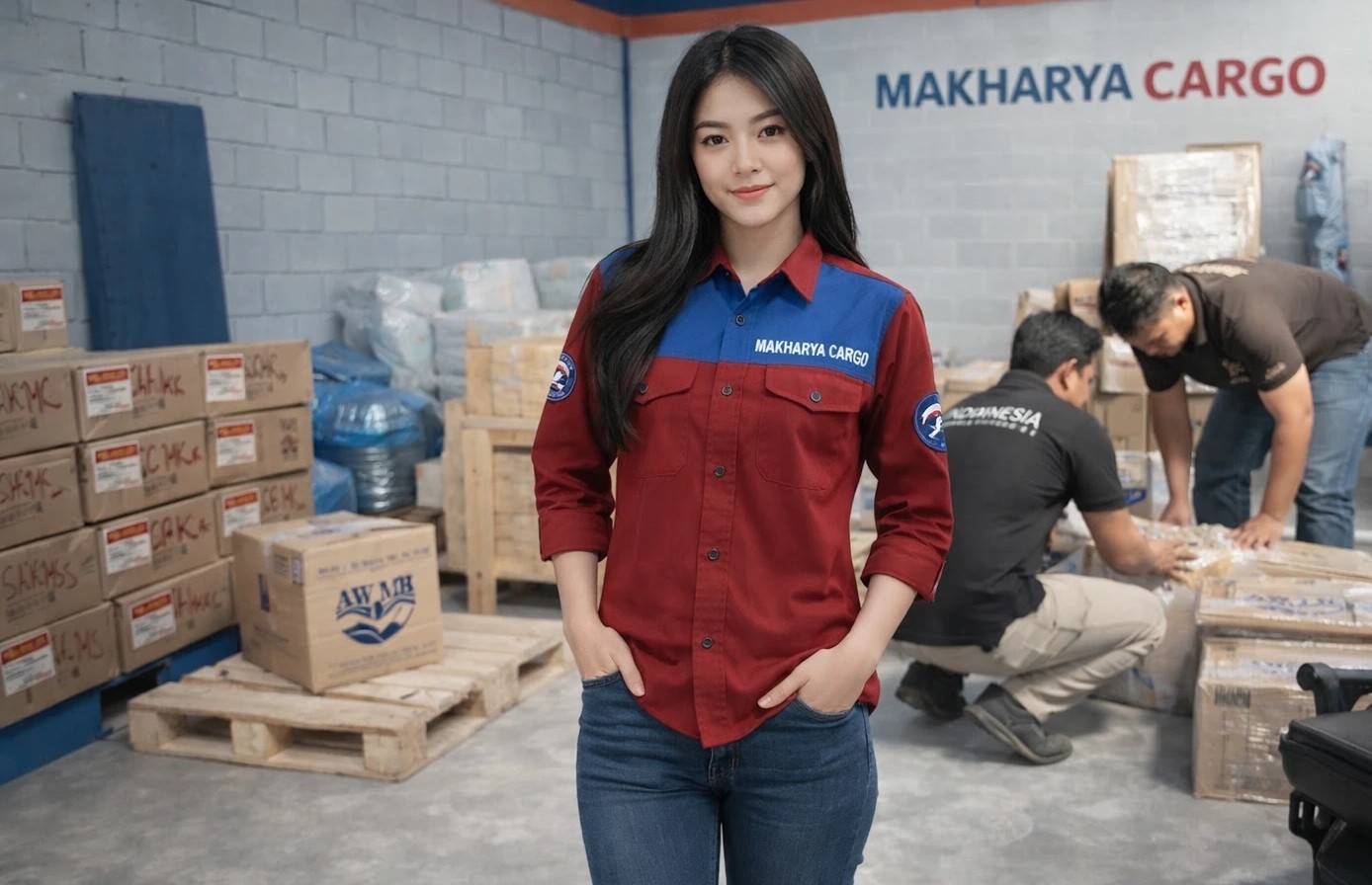 cs makharyacargo