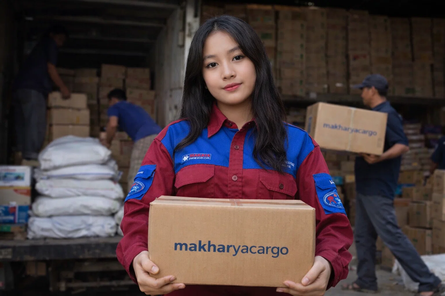 Estimasi pengiriman Surabaya Kediri via ekspedisi darat