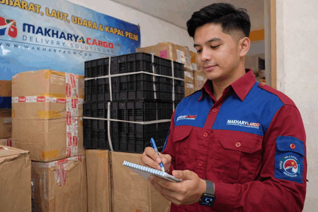 pengecekan harga ongkir pengiriman barang dari ekspedisi semarang bengkayang