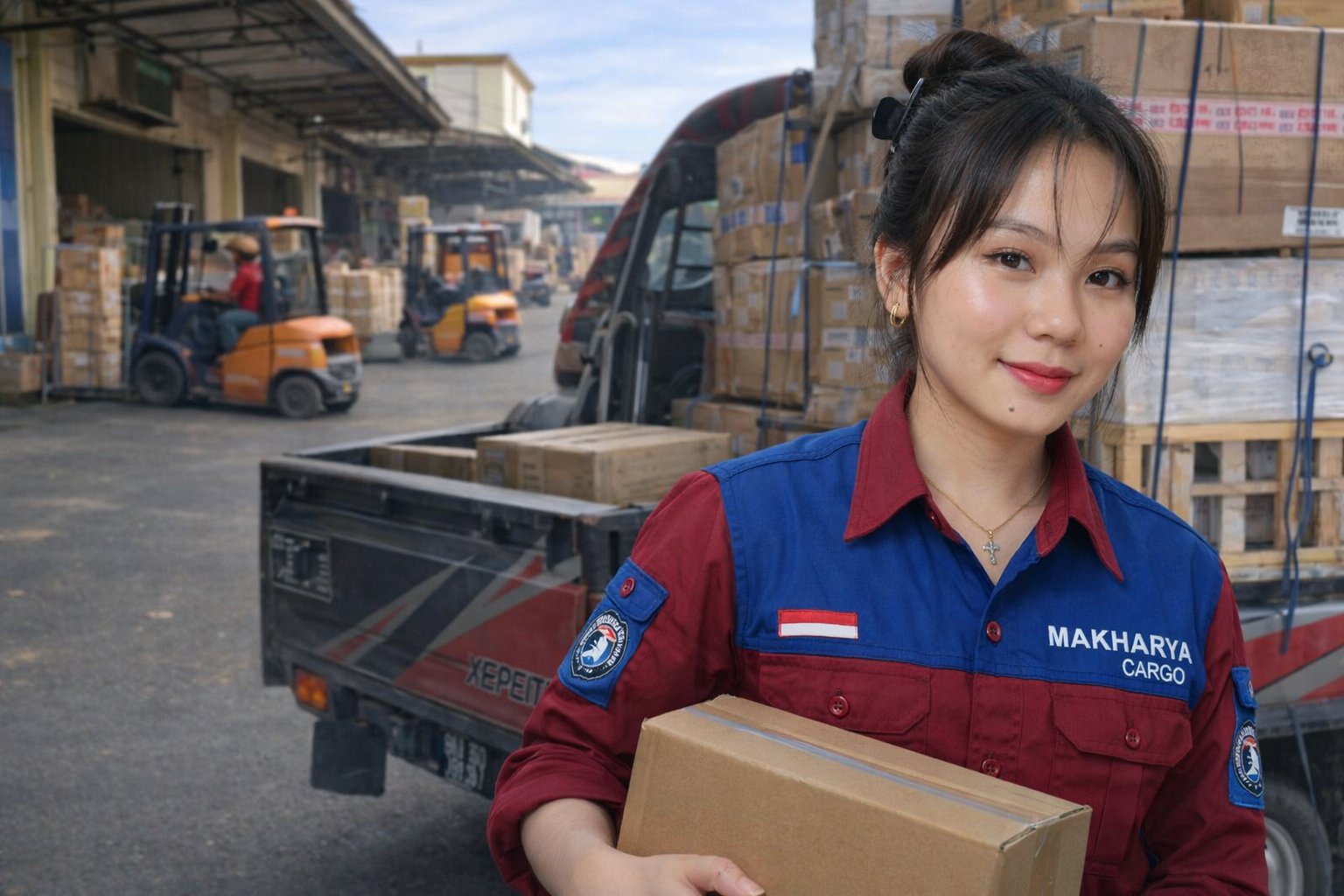 lama pengiriman surabaya kupang