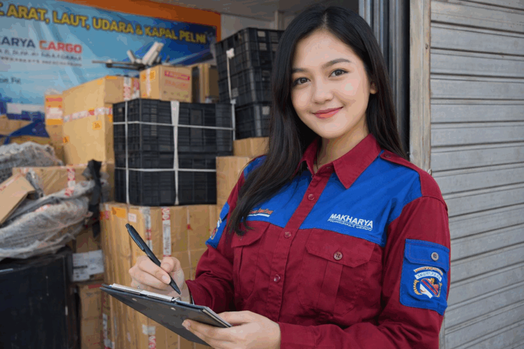 pengecekan harga ongkir ekspedisi semarang pringsewu via udara