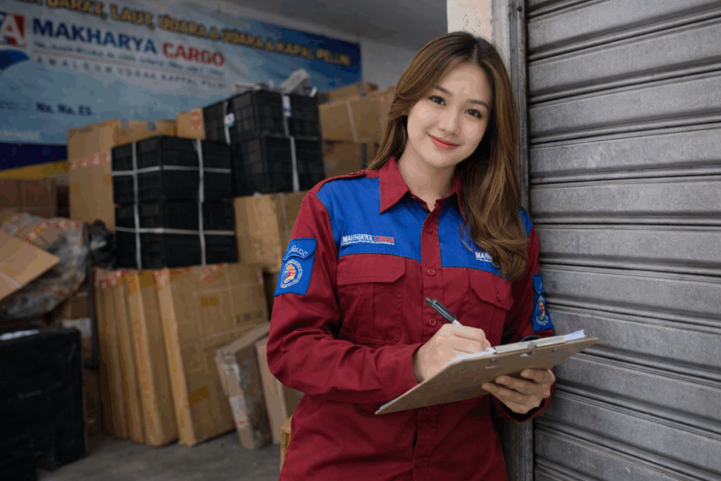 pengecekan harga ongkir ekspedisi semarang palembang