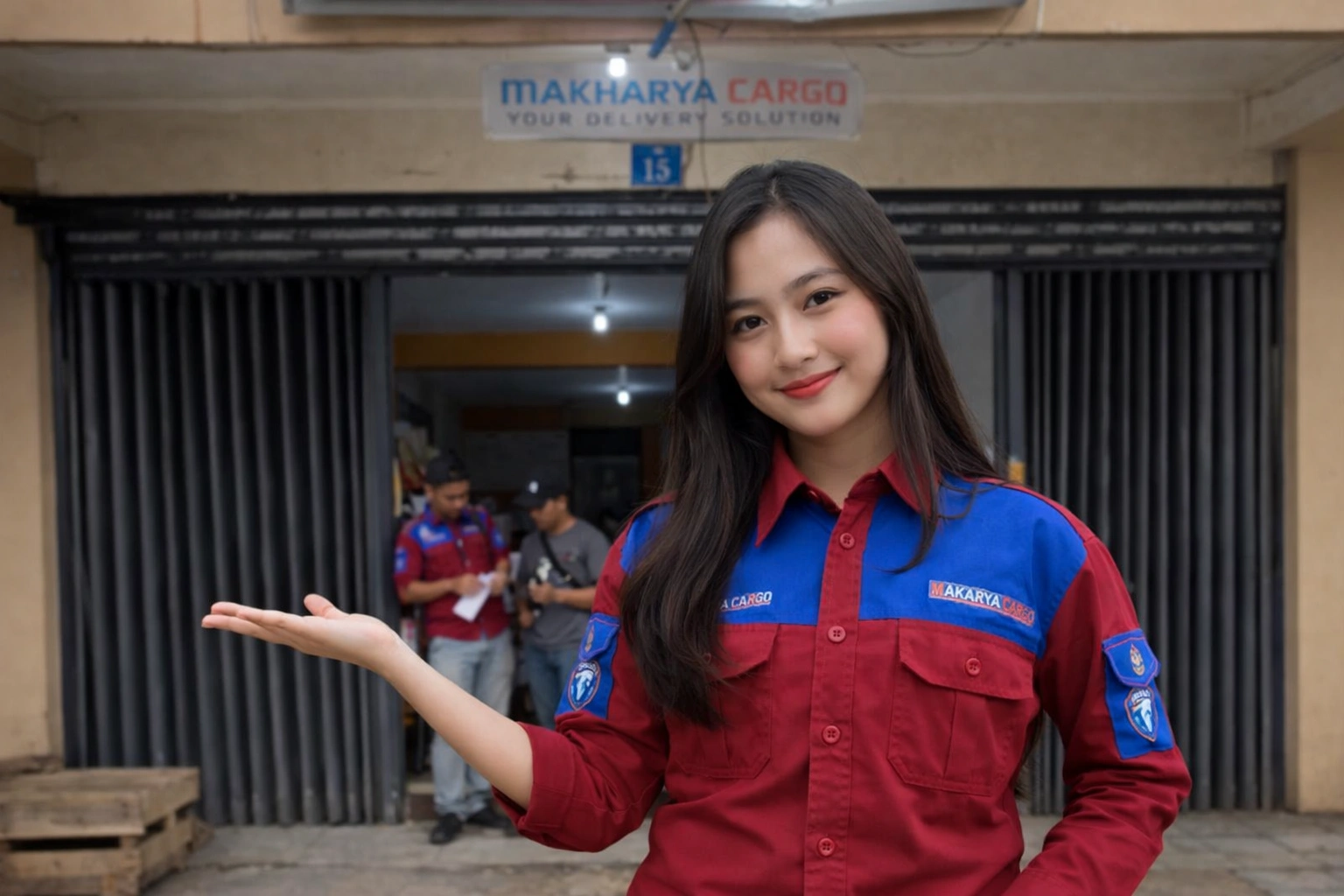 tracking real time terbaik