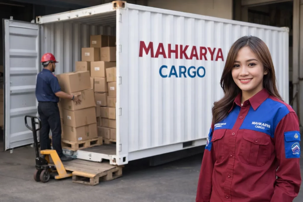 ekspedisi semarang rantau pulung murah & cepat
