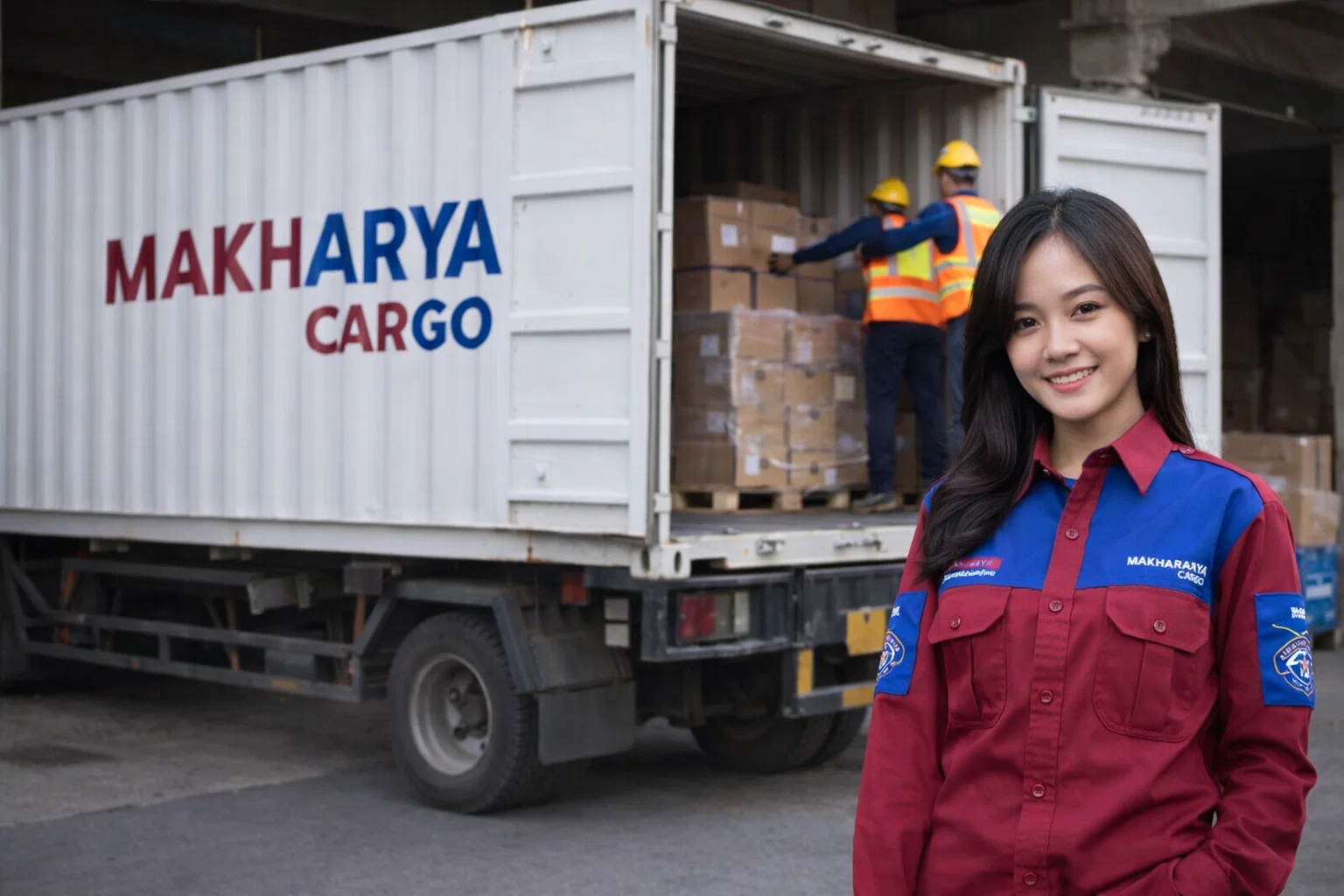 Ekspedisi Jogja Batu Kajang