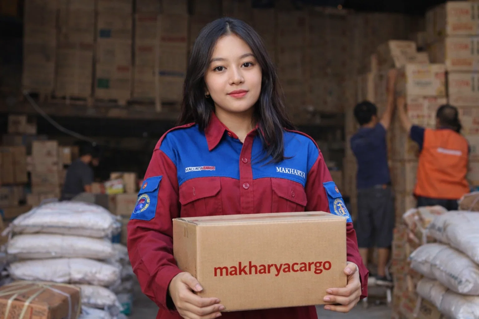 Estimasi pengiriman Surabaya Kediri dan alur distribusi barang