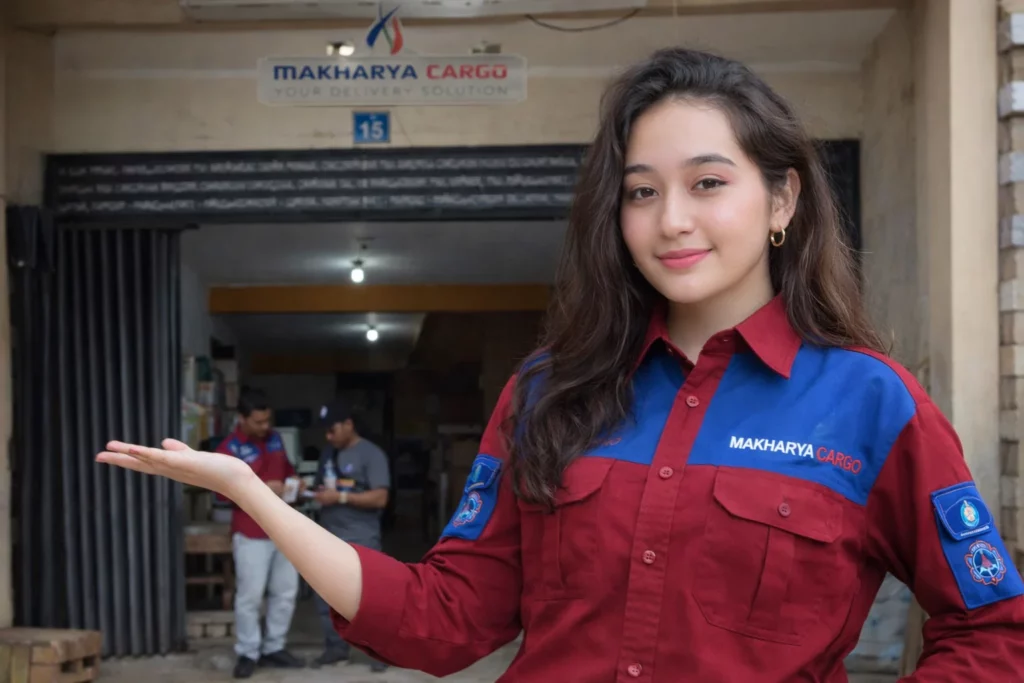 Ekspedisi Semarang Padang Sidempuan murah & cepat