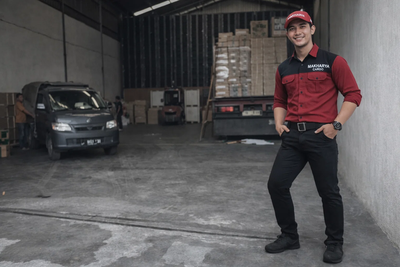 tim ekspedisi jogja bengalon