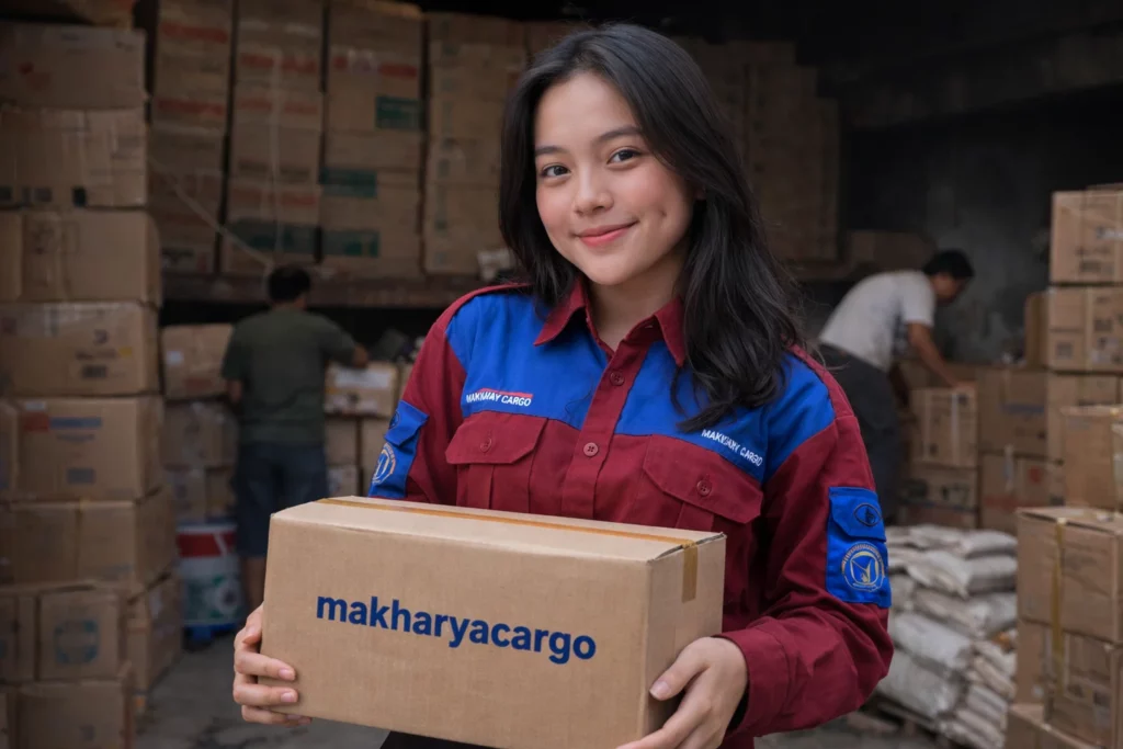 pengiriman Ekspedisi Semarang Pangkalan Bun