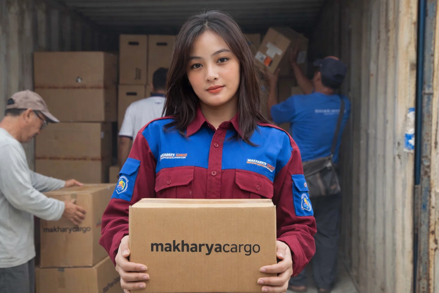 Ekspedisi Jogja Tenggarong