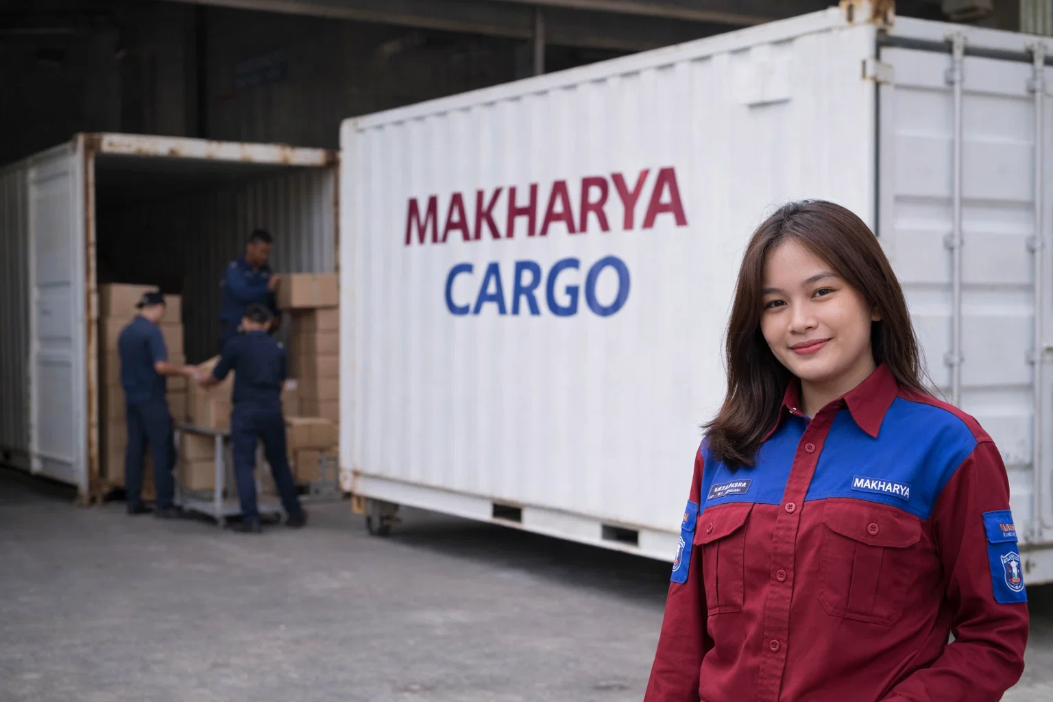 Ekspedisi Jogja Tenggarong