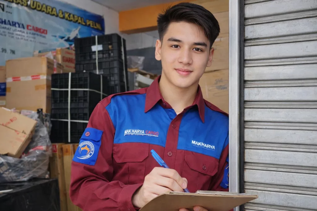 Pengiriman Barang ekspedisi semarang sangatta Aman dan Cepat