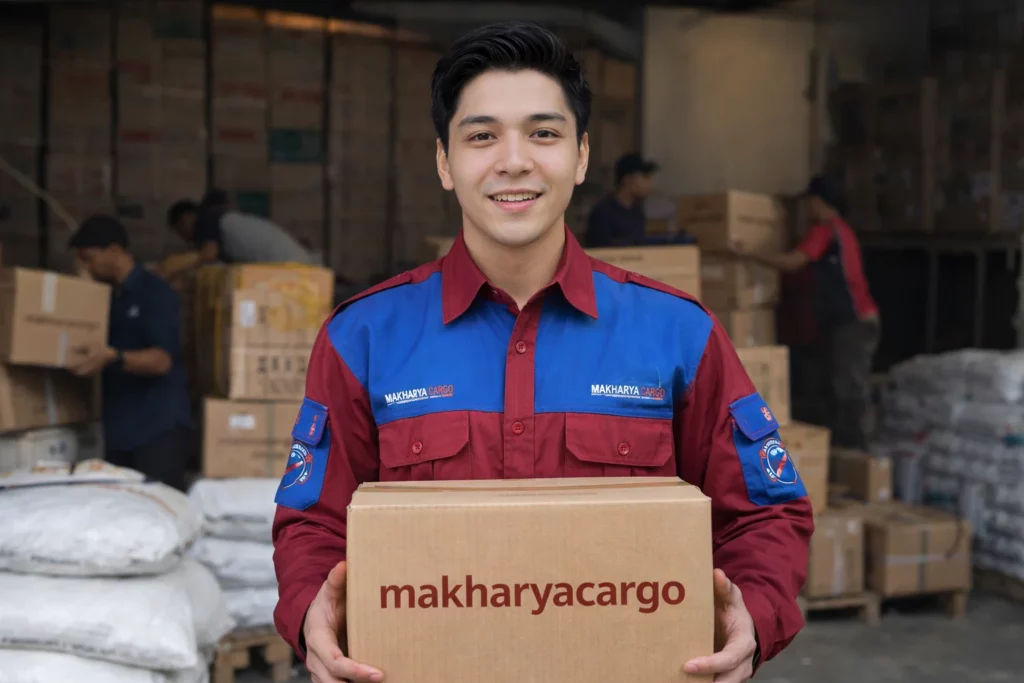 ekspedisi semarang wasior murah & cepat