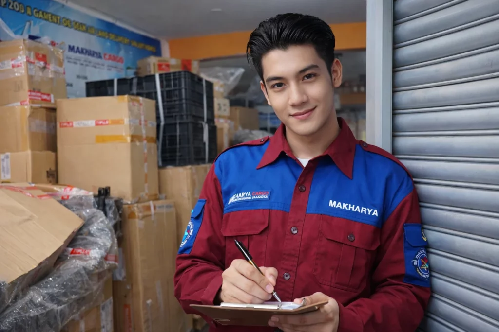 Packing aman untuk pengiriman ekspedisi semarang tanah tidung