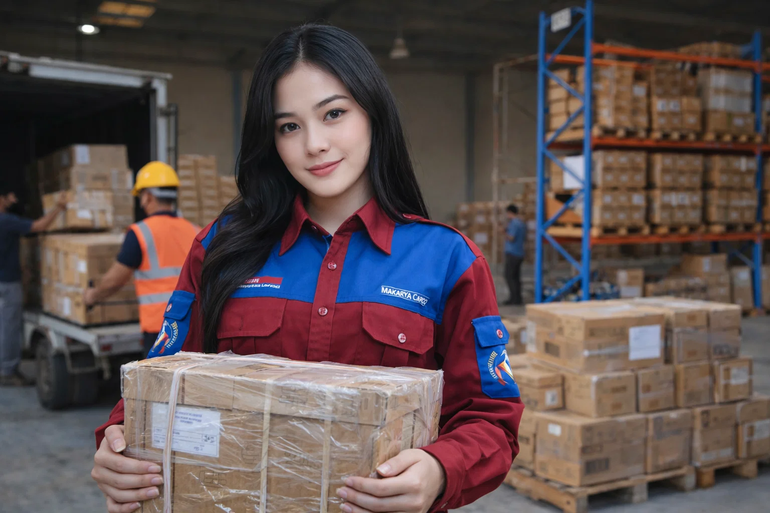 Ekspedisi Surabaya Manado via Laut vs Udara