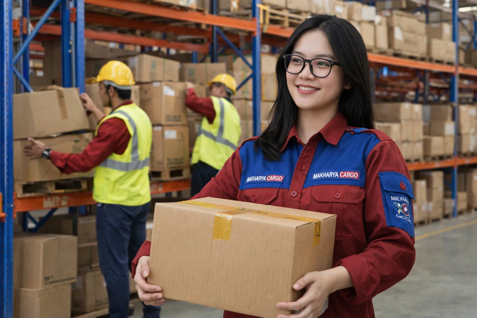 perhitungan biaya ekspedisi Surabaya Banyuwangi berdasarkan berat dan volume barang