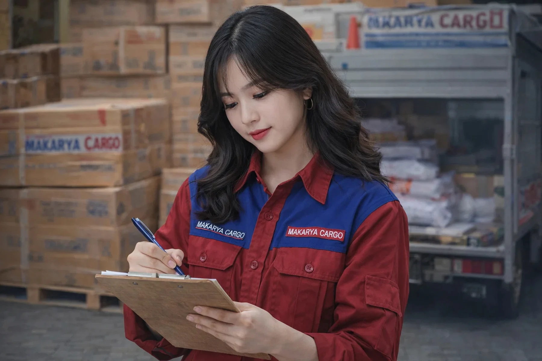 Ekspedisi Surabaya Jember minimal kg untuk pengiriman cargo