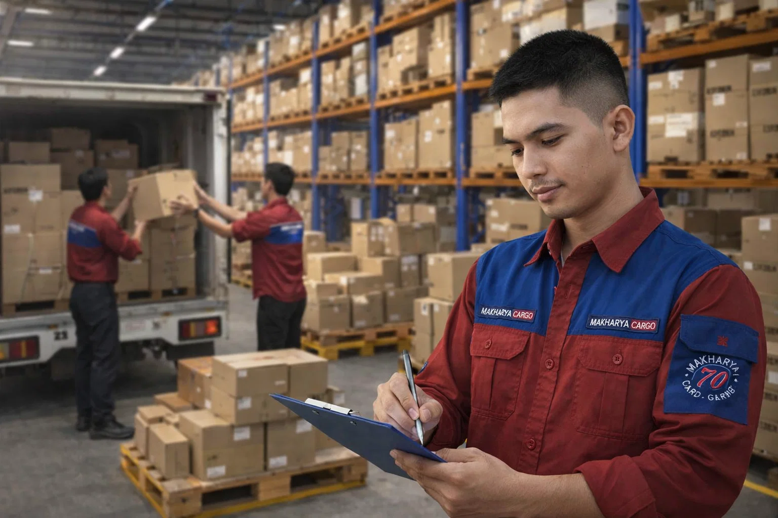 gratis penjemputan barang Surabaya oleh jasa cargo