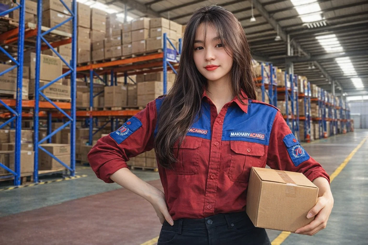 Jasa kirim barang Surabaya Jember dengan layanan pick up barang Surabaya