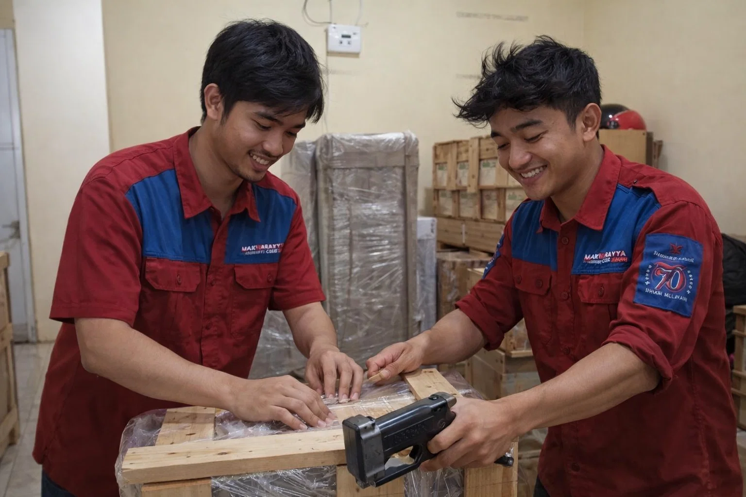 Perhitungan ongkir Surabaya Jember per kg untuk layanan cargo darat