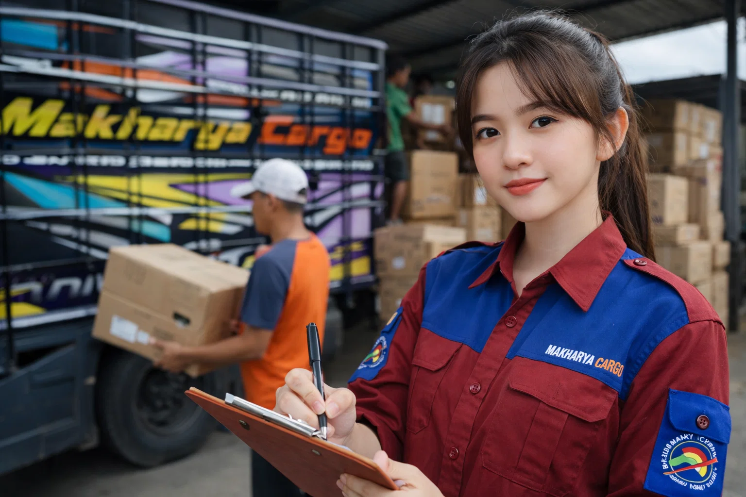 Packing kayu ISPM 15 sesuai standar keamanan pengiriman cargo