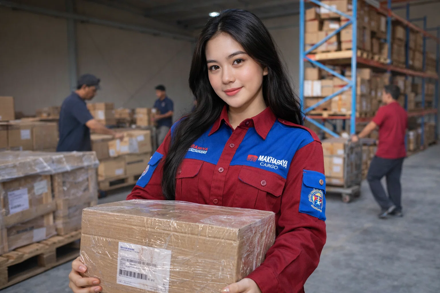 kapal ekspedisi surabaya kupang untuk cargo laut