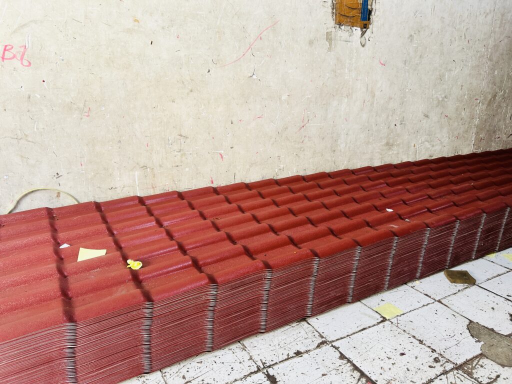 bagaimana cara kirim barang ke Makassar