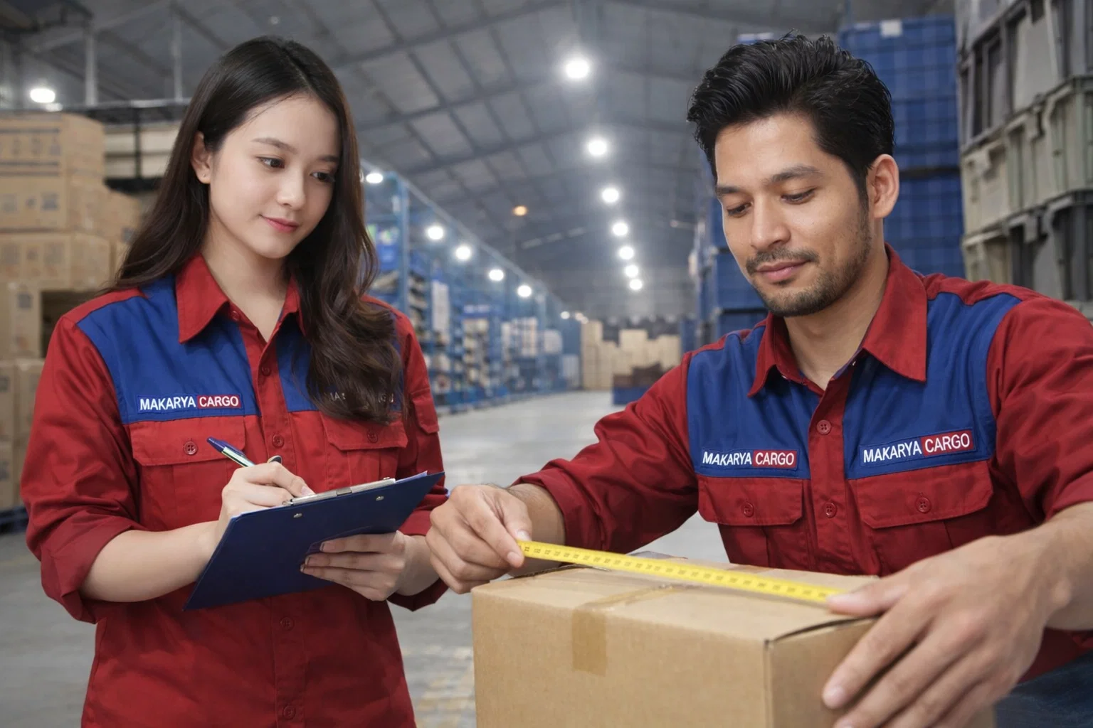 Unit kendaraan masuk ke Kapal roro Surabaya Palu