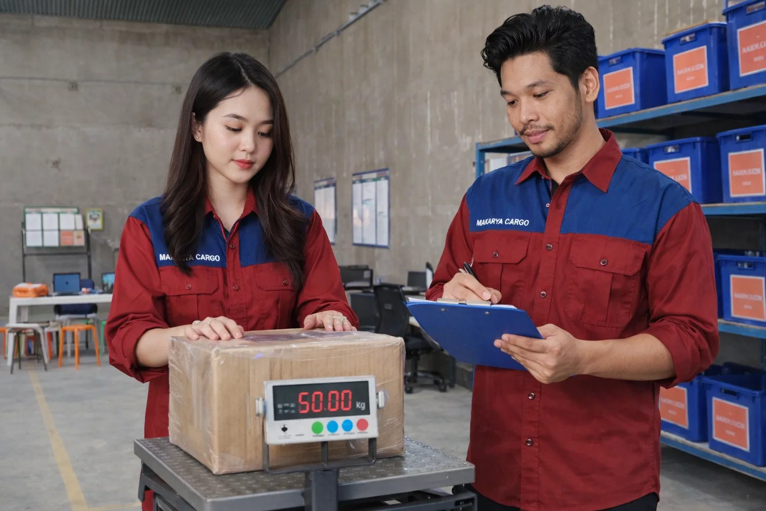 Motor dimuat ke Kapal roro Surabaya Palu