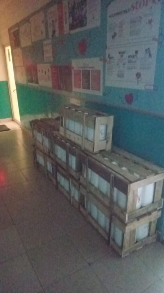 Kirim Barang Proyek Surabaya Makassar 
