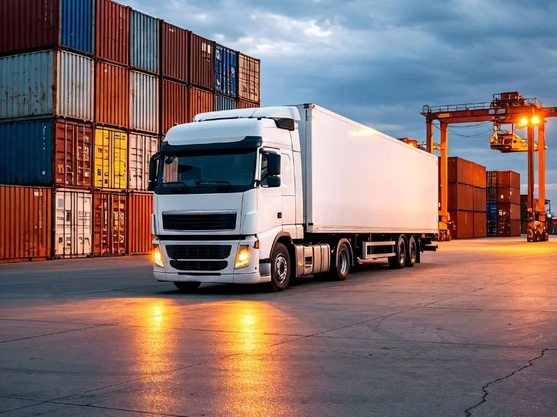 distribusi cargo surabaya samarinda pengiriman barang besar