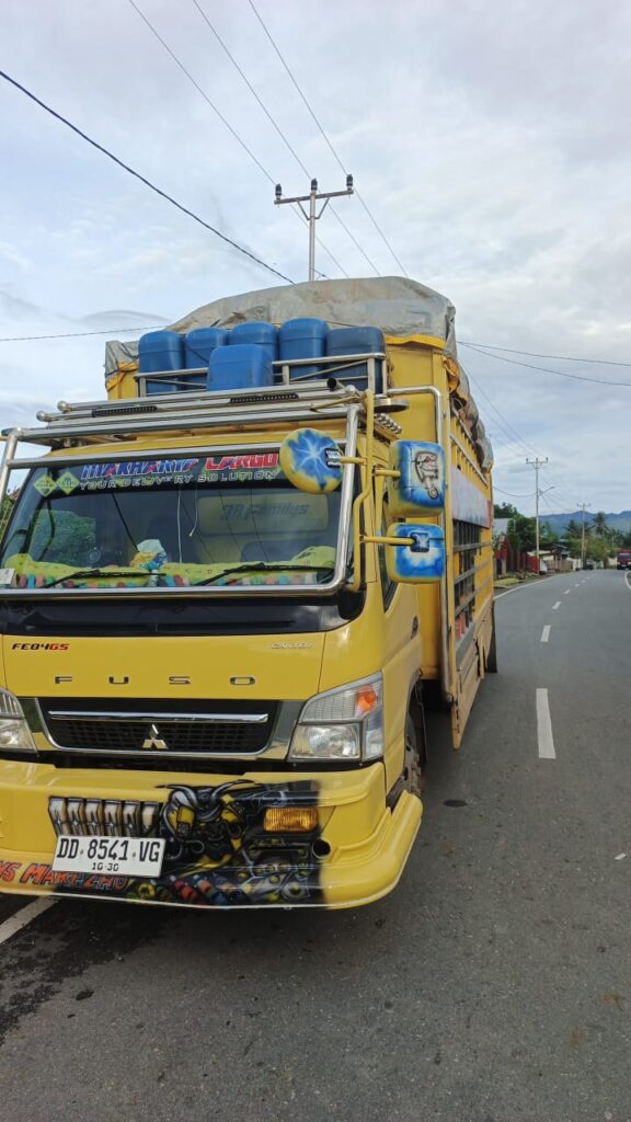 Ekspedisi Surabaya Bogor murah untuk pengiriman barang besar