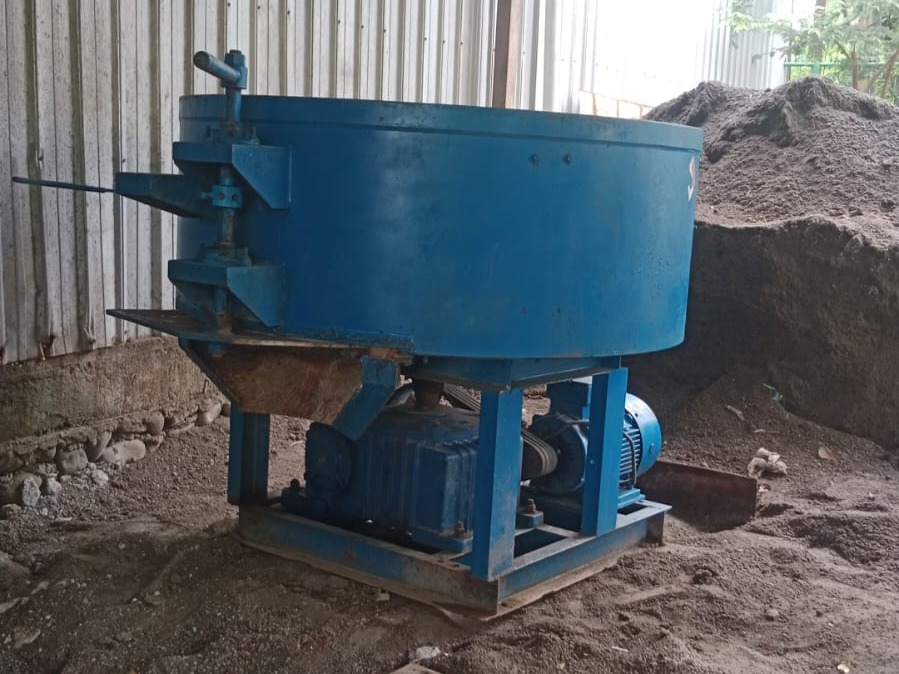 jenis barang yang dikirim via kapal laut