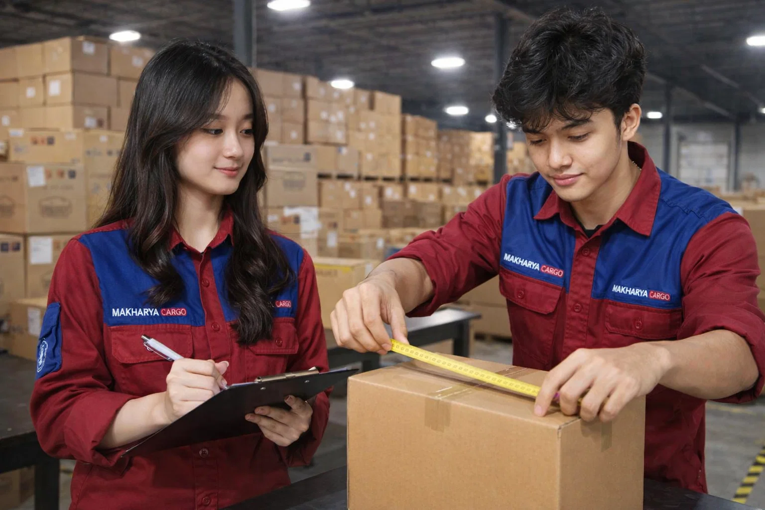 kapal roro Surabaya Ambon saat distribusi kendaraan