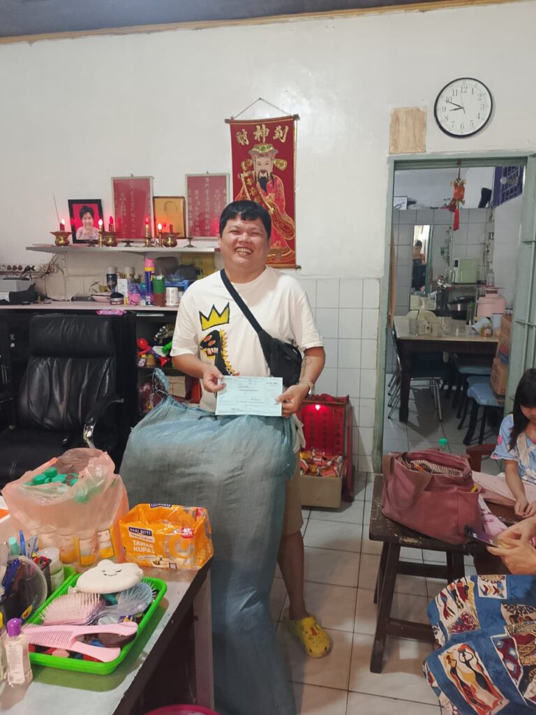 layanan ekspedisi door to door surabaya gorontalo