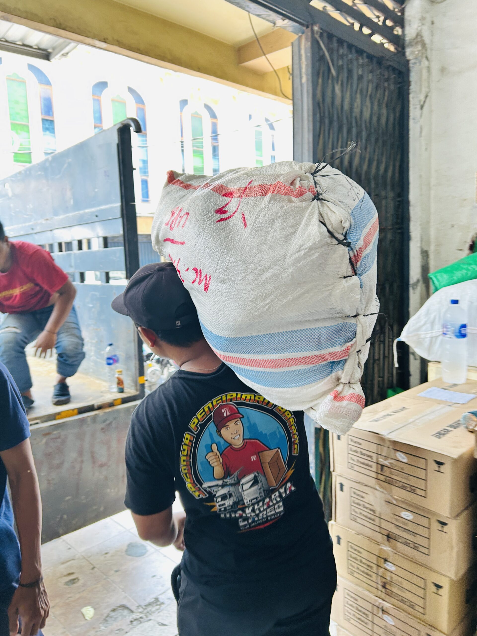 Ongkir Cargo Surabaya ke Palu 50 Kg Terbaru 