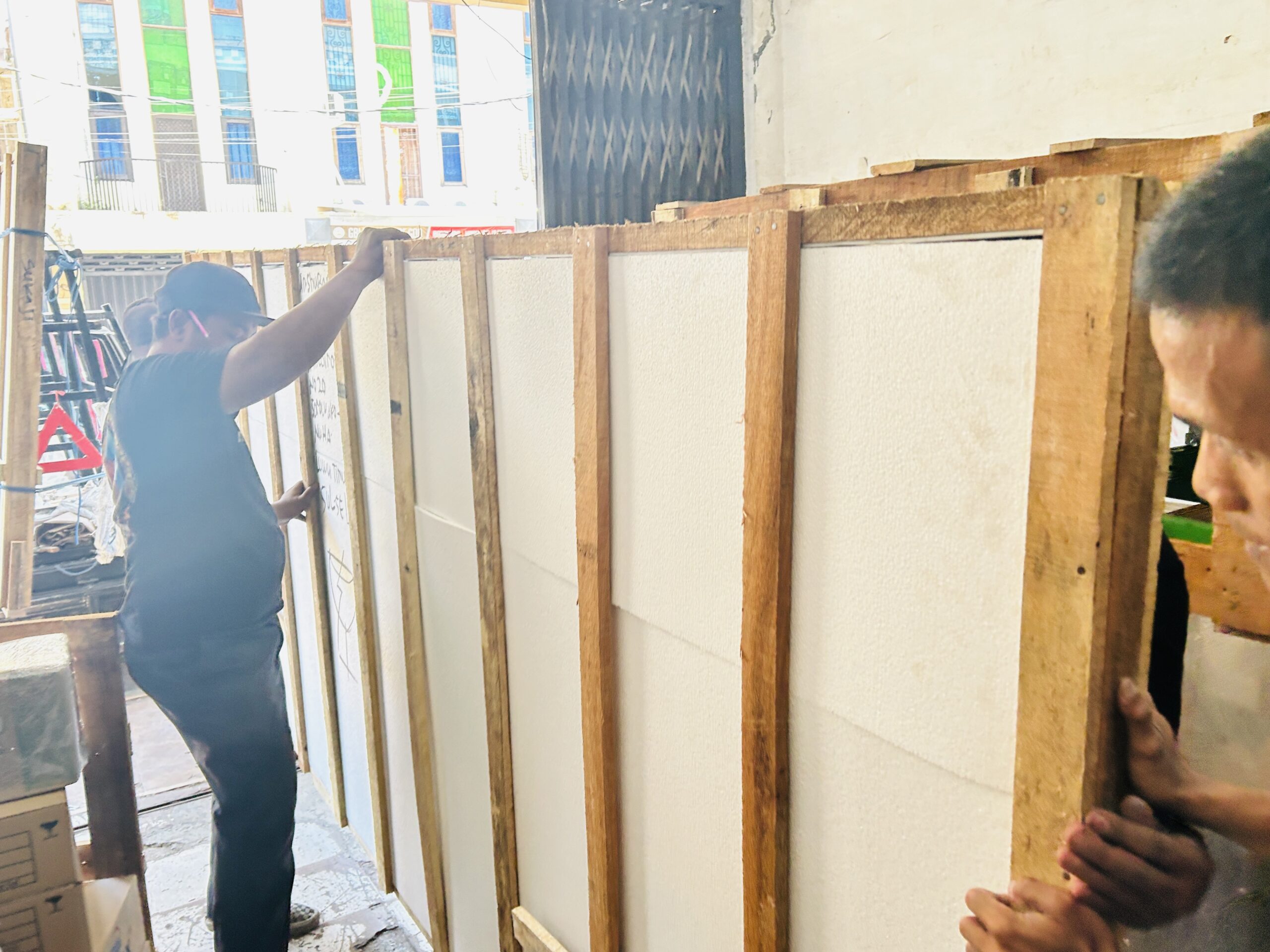 Apakah Aman Kirim Barang ke Kendari