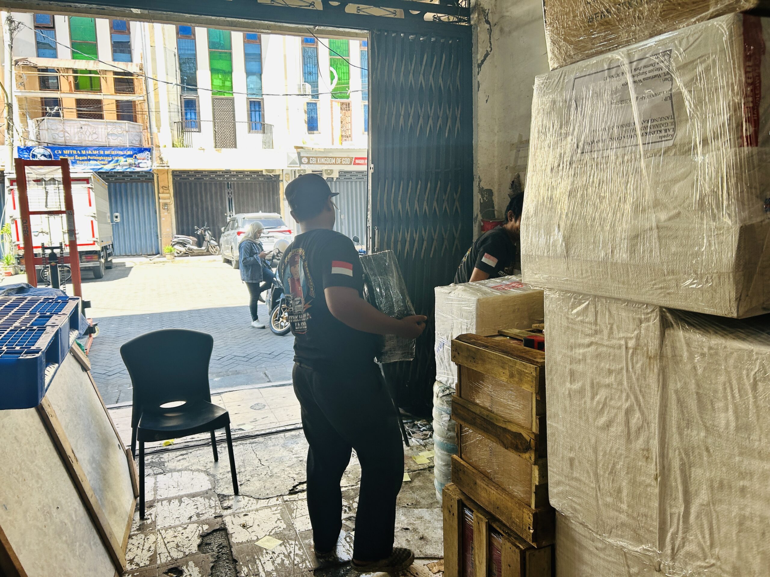 Tarif Ekspedisi Surabaya Palu Bulan Ini 