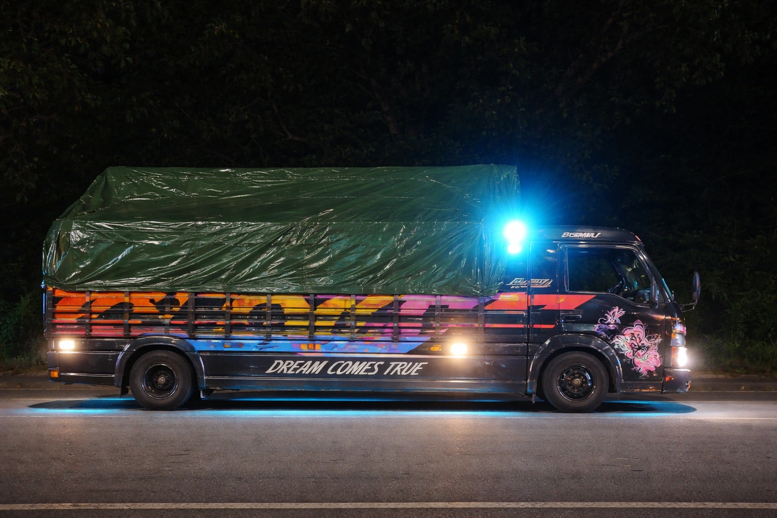 pengiriman barang ke minahasa tenggara