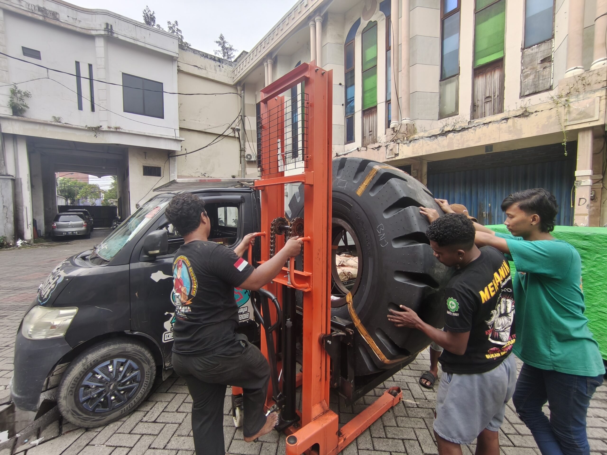 Cara Hemat Ongkir untuk Bisnis