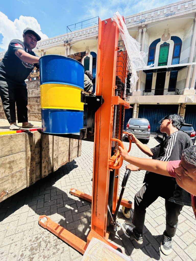 Ekspedisi Surabaya Manado Terpercaya dan Aman