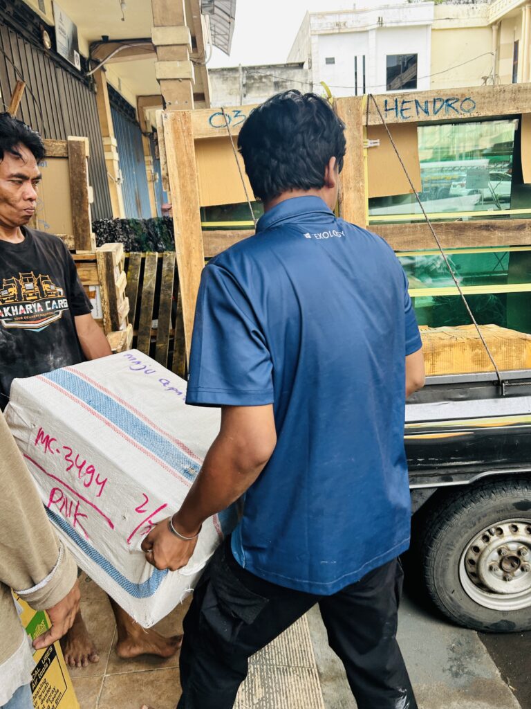 Panduan Kirim Barang UMKM ke Kendari