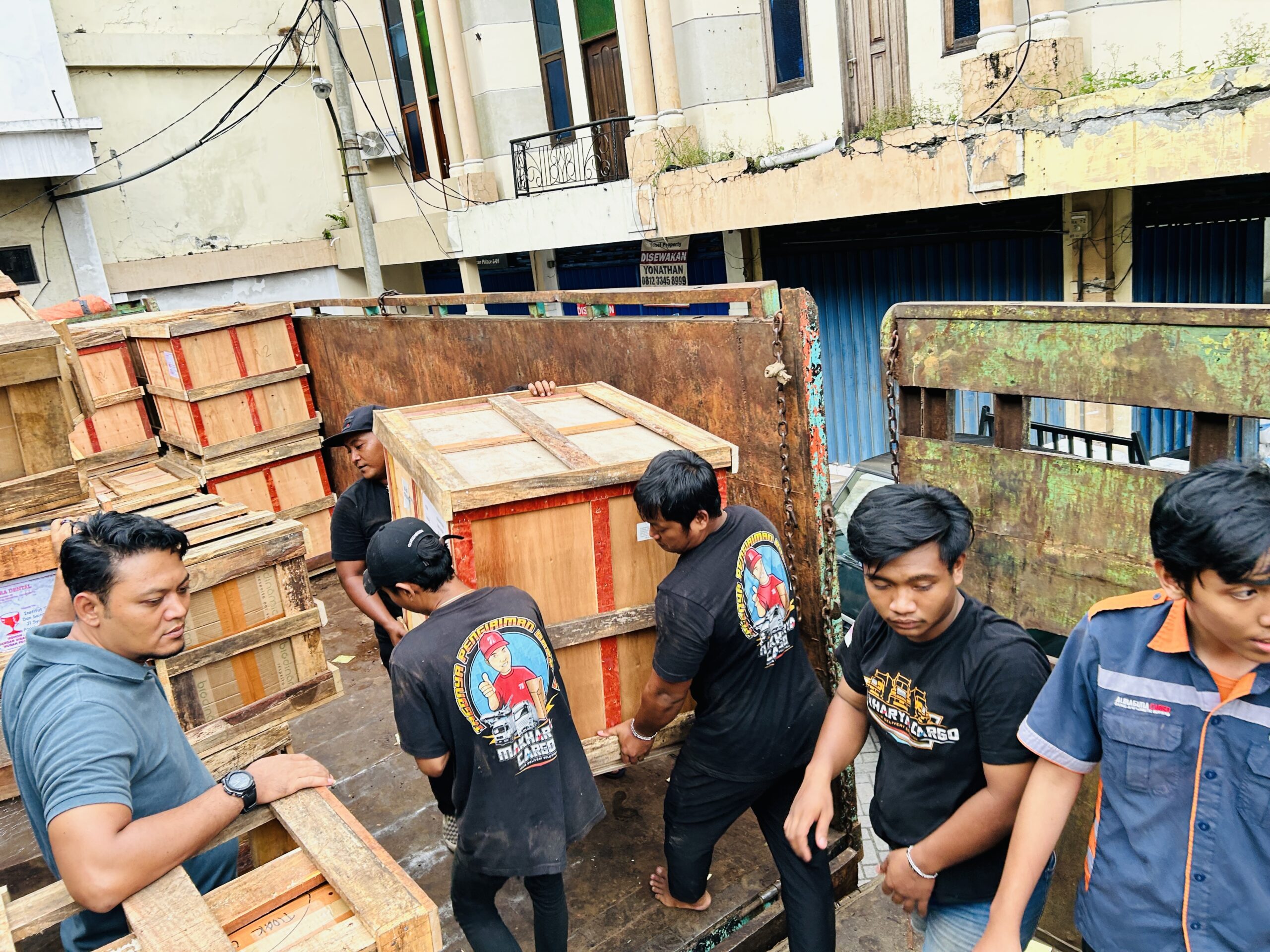 Faktor yang Mempengaruhi Lama Pengiriman